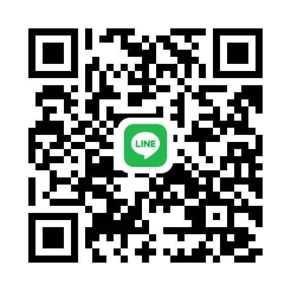 亞信會計官方 LINE QR Code